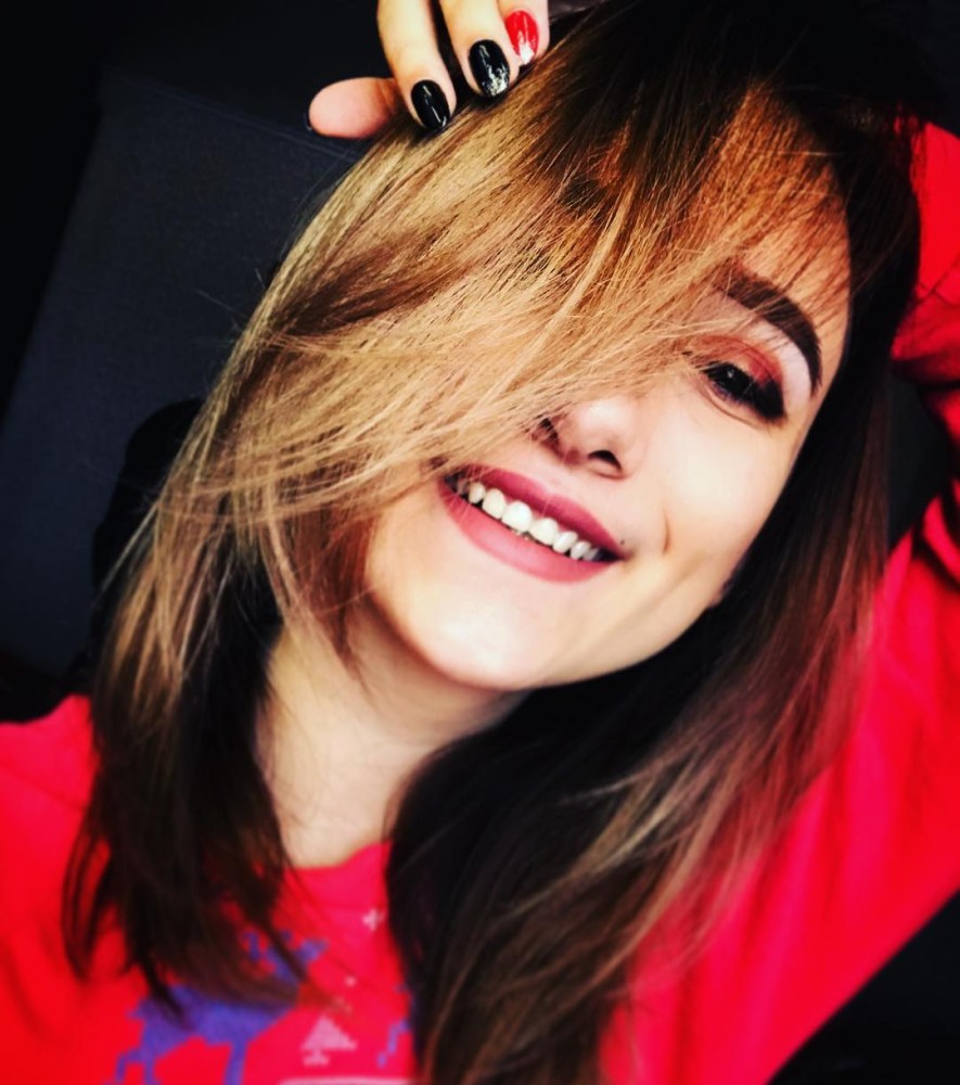 Индивидуалка Виолетта главное фото в городе Копейск 