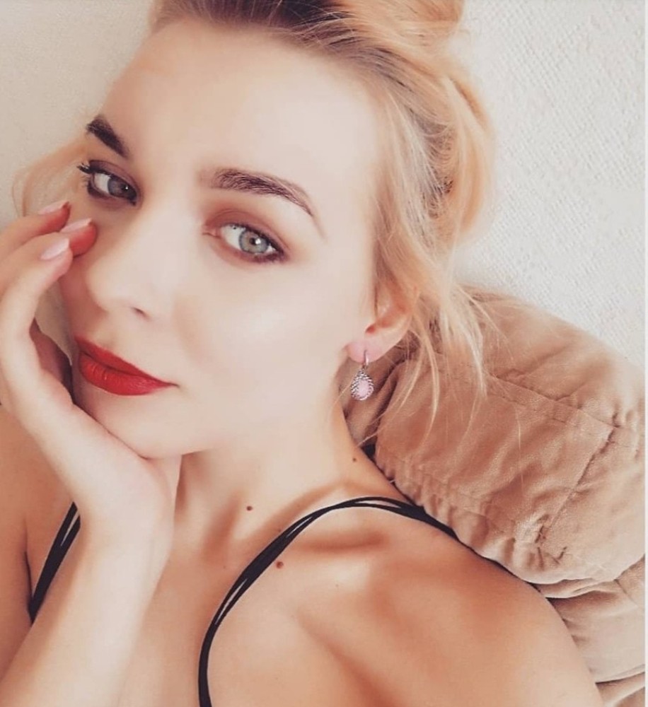 Индивидуалка Ольга главное фото в городе Копейск 