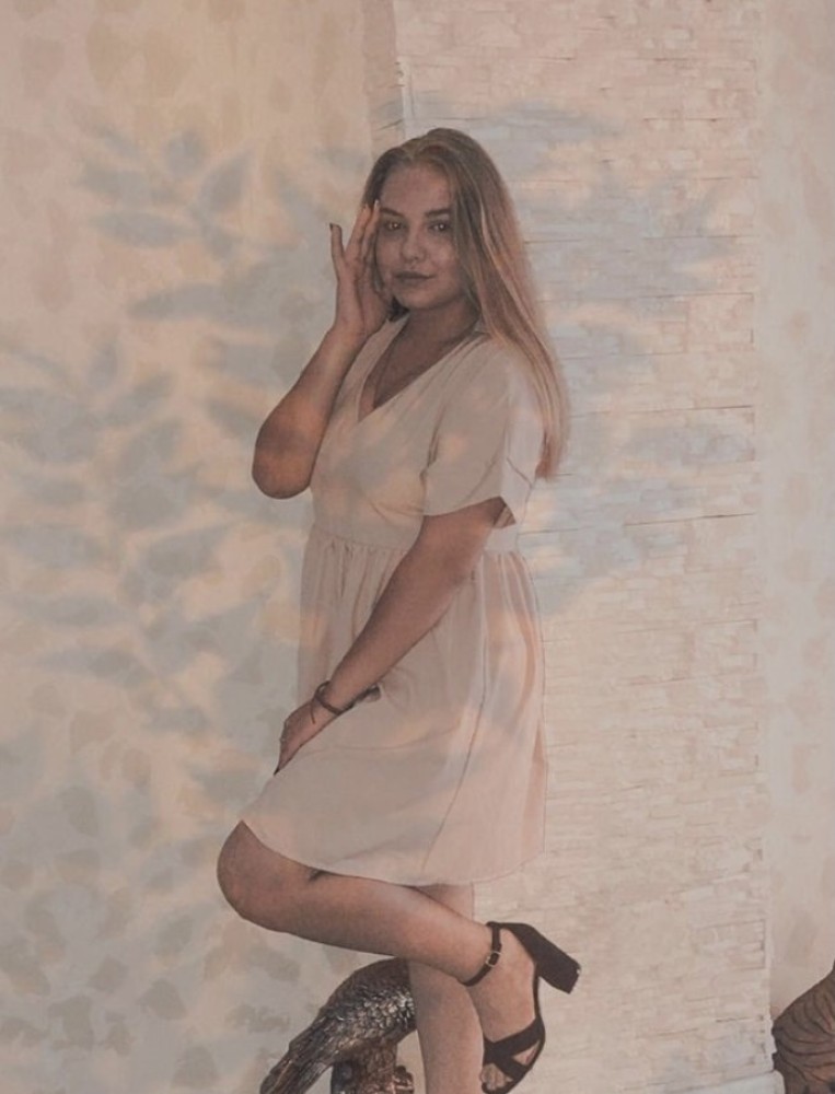 Индивидуалка Алевтина главное фото в городе Копейск 