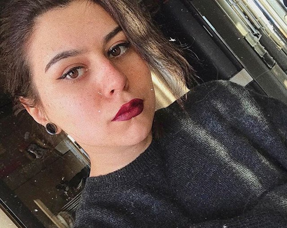 Индивидуалка Айза фото № 2 в городе Копейск