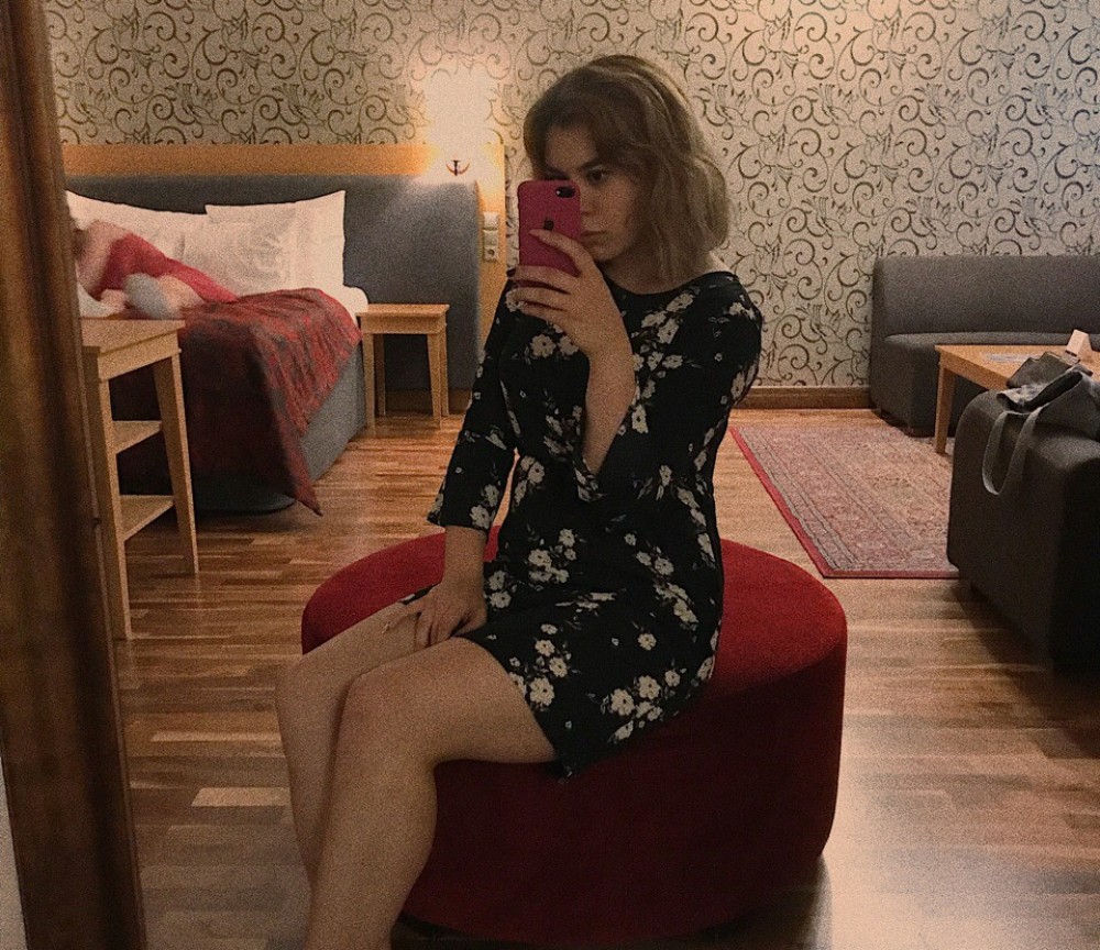 Индивидуалка Айза фото № 2 в городе Копейск