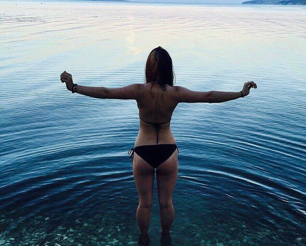 Индивидуалка Айза фото № 2 в городе Копейск