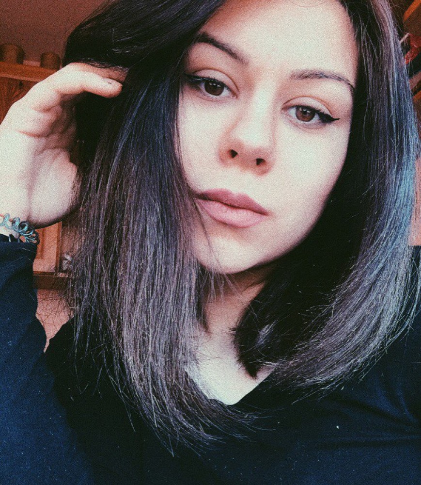 Индивидуалка Айза фото № 2 в городе Копейск