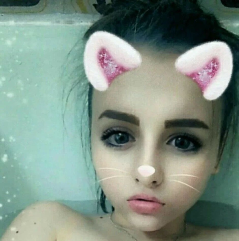 Индивидуалка Аксинья фото № 2 в городе Копейск