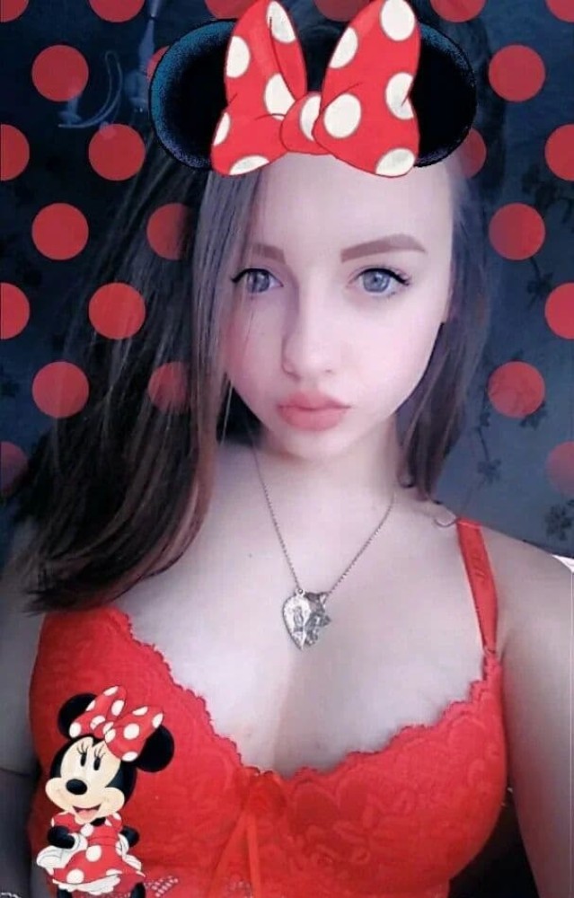 Индивидуалка Аксинья фото № 2 в городе Копейск