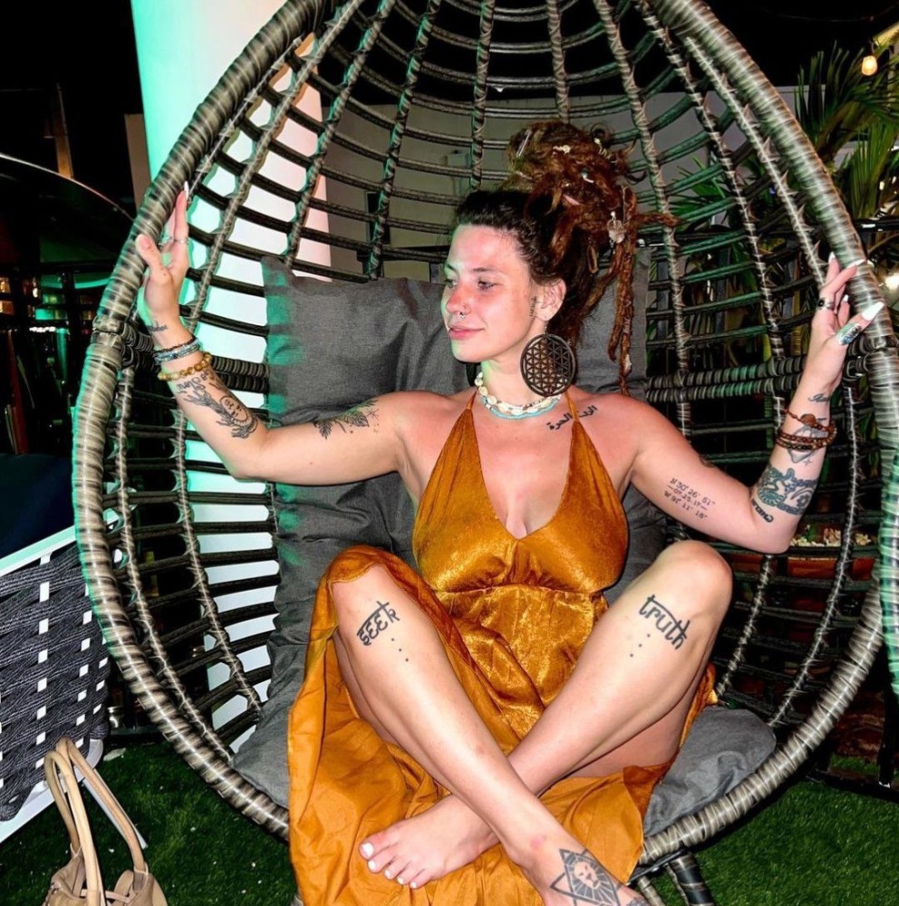 Индивидуалка Алена фото № 2 в городе Копейск