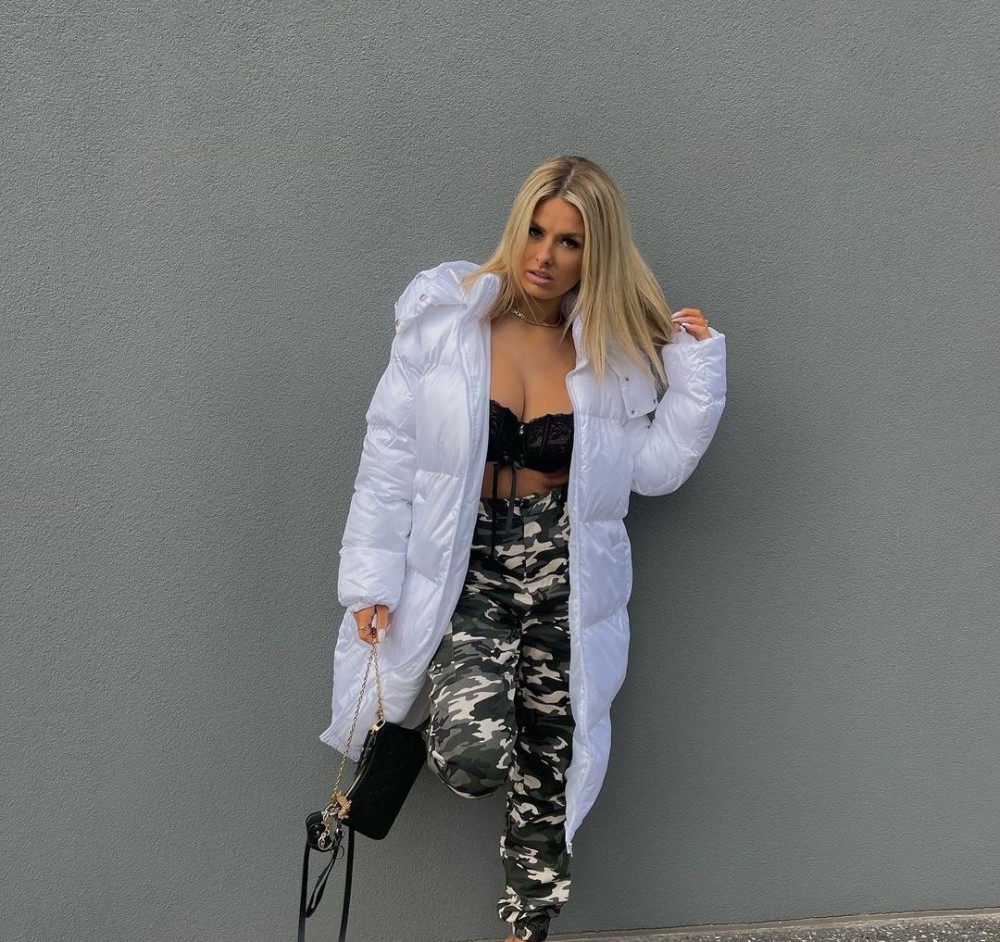 Индивидуалка Алика фото № 2 в городе Копейск