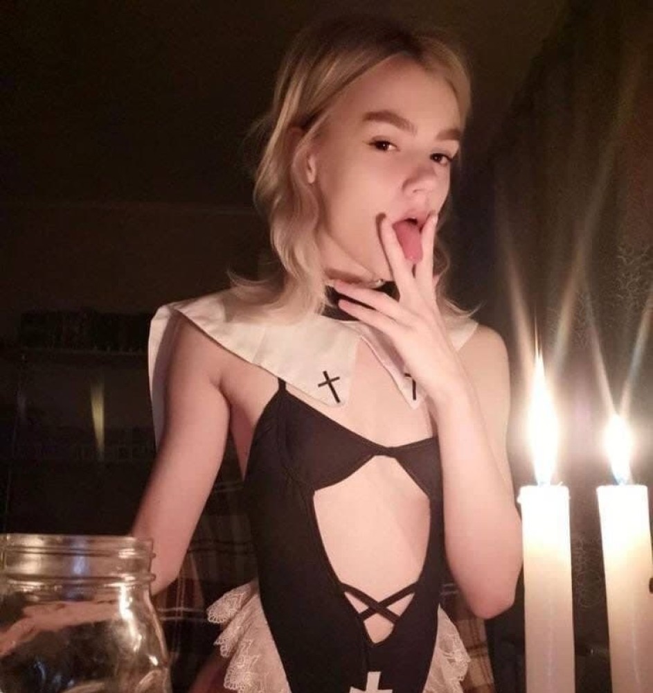 Индивидуалка Алла фото № 2 в городе Копейск