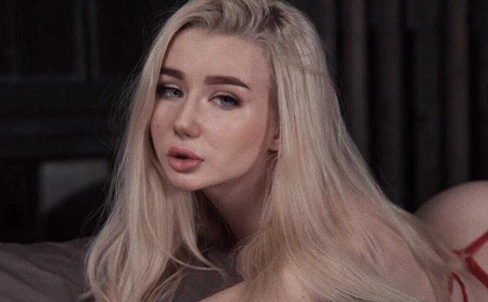 Индивидуалка Ася фото № 2 в городе Копейск