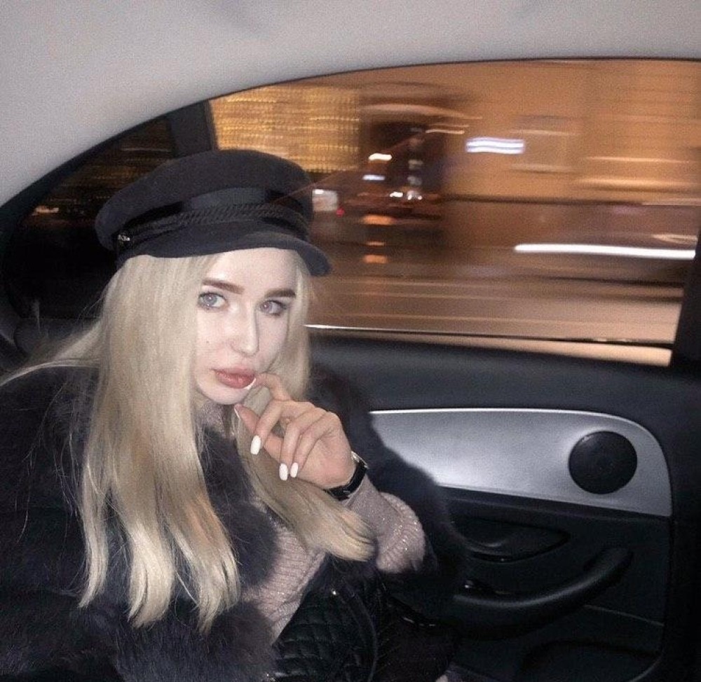 Индивидуалка Ася фото № 2 в городе Копейск