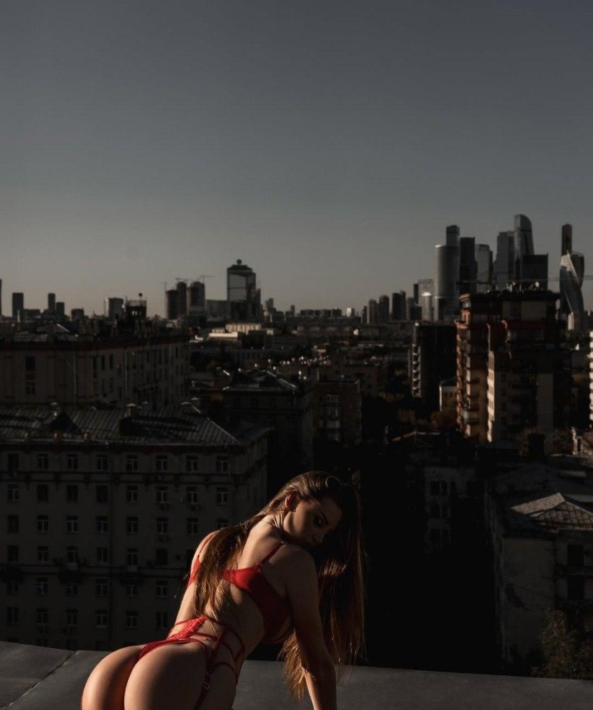 Индивидуалка Аврора фото № 2 в городе Копейск