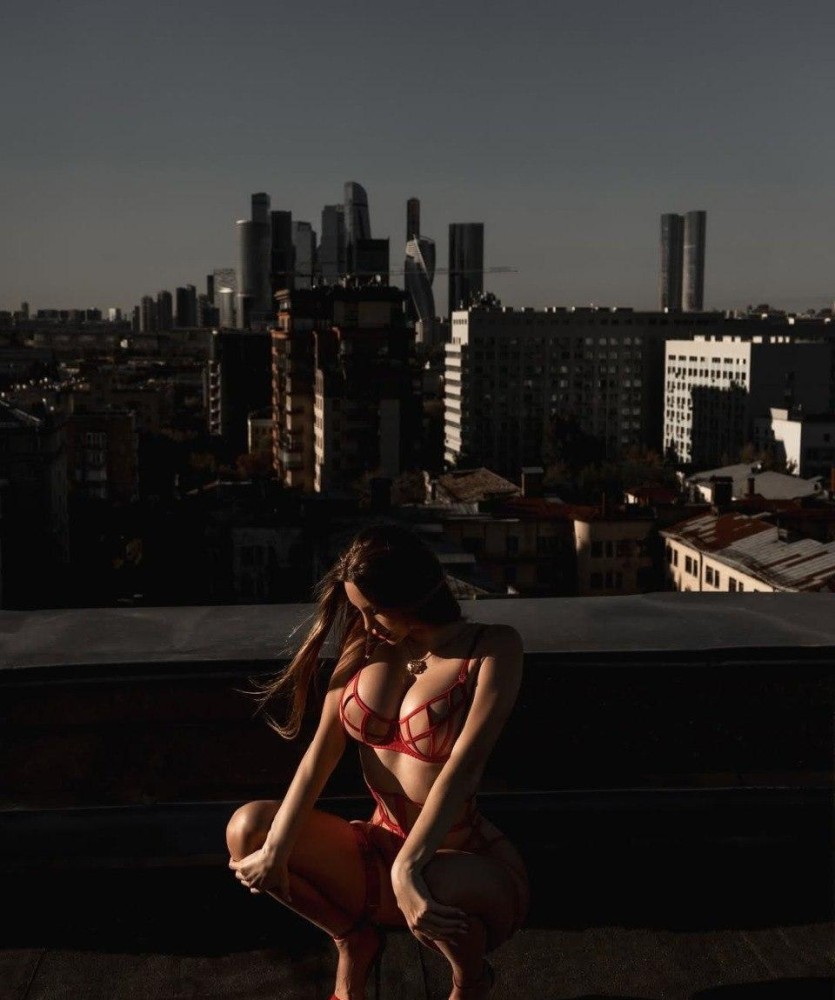 Индивидуалка Аврора фото № 2 в городе Копейск