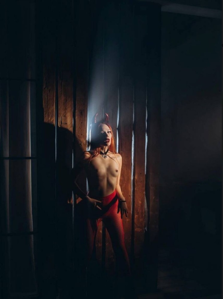 Индивидуалка Дамира фото № 2 в городе Копейск