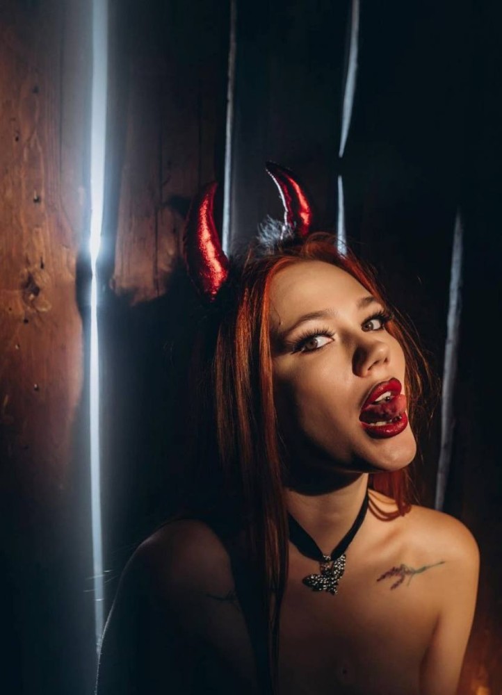 Индивидуалка Дамира фото № 2 в городе Копейск