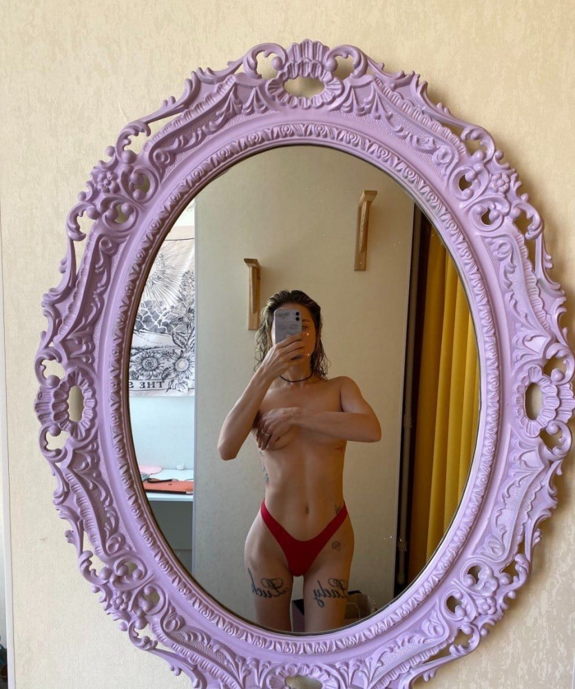 Индивидуалка Елизавета фото № 2 в городе Копейск