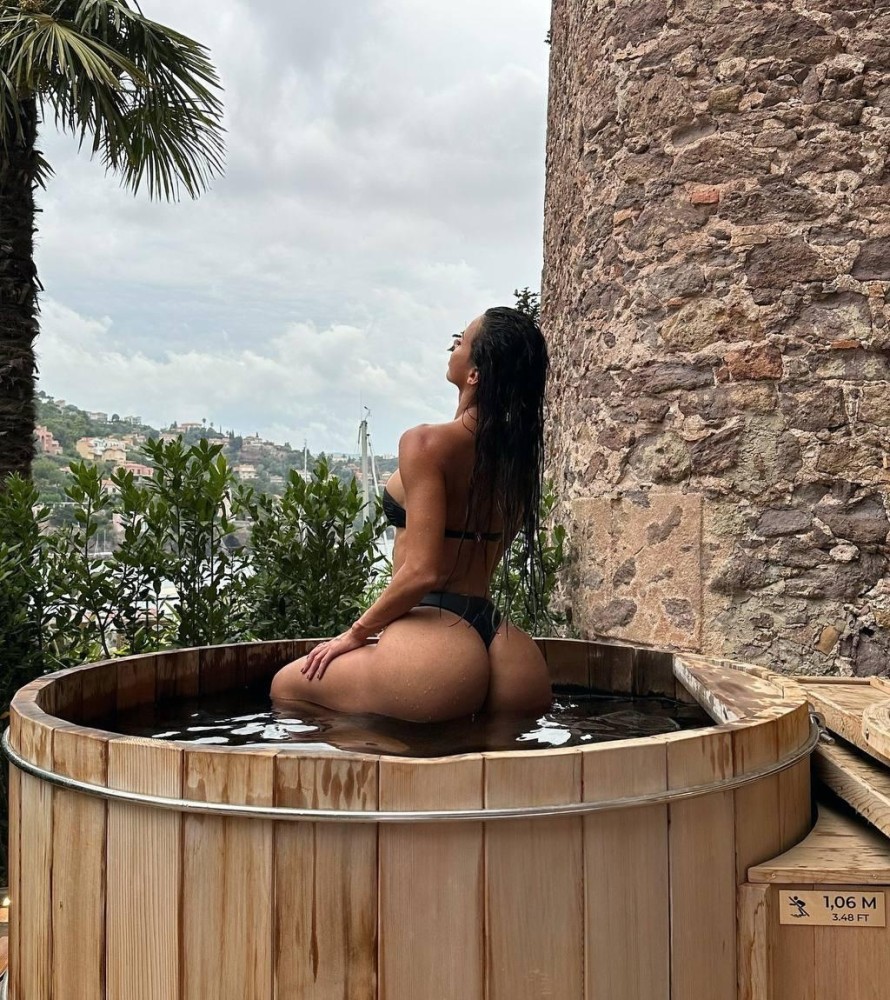 Индивидуалка Инга фото № 2 в городе Копейск