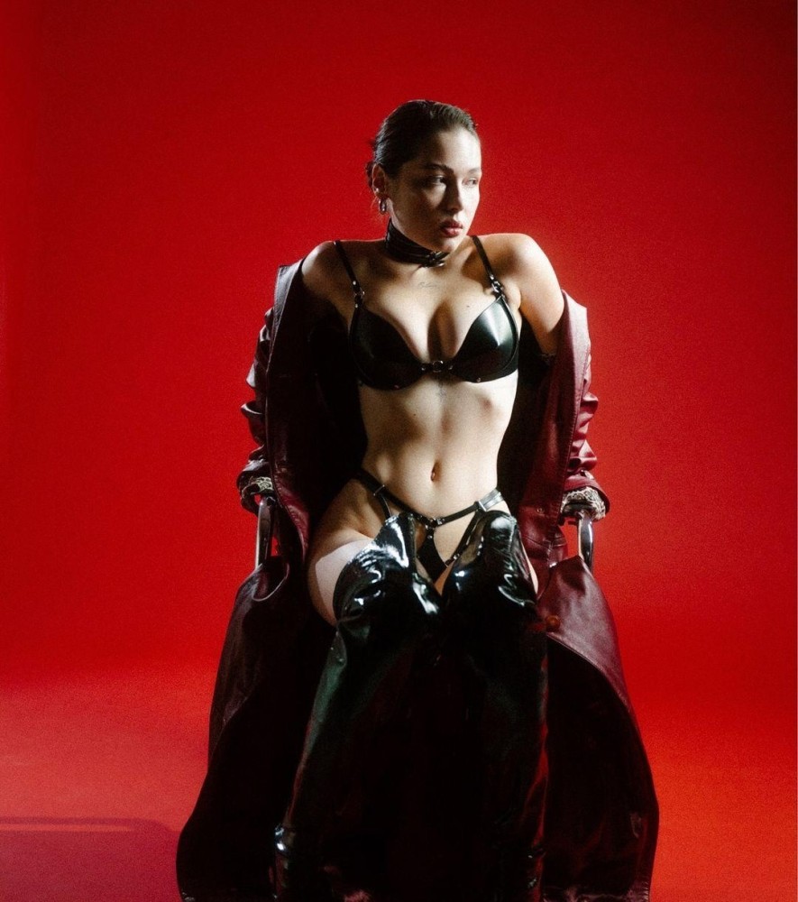 Индивидуалка Катерина фото № 2 в городе Копейск