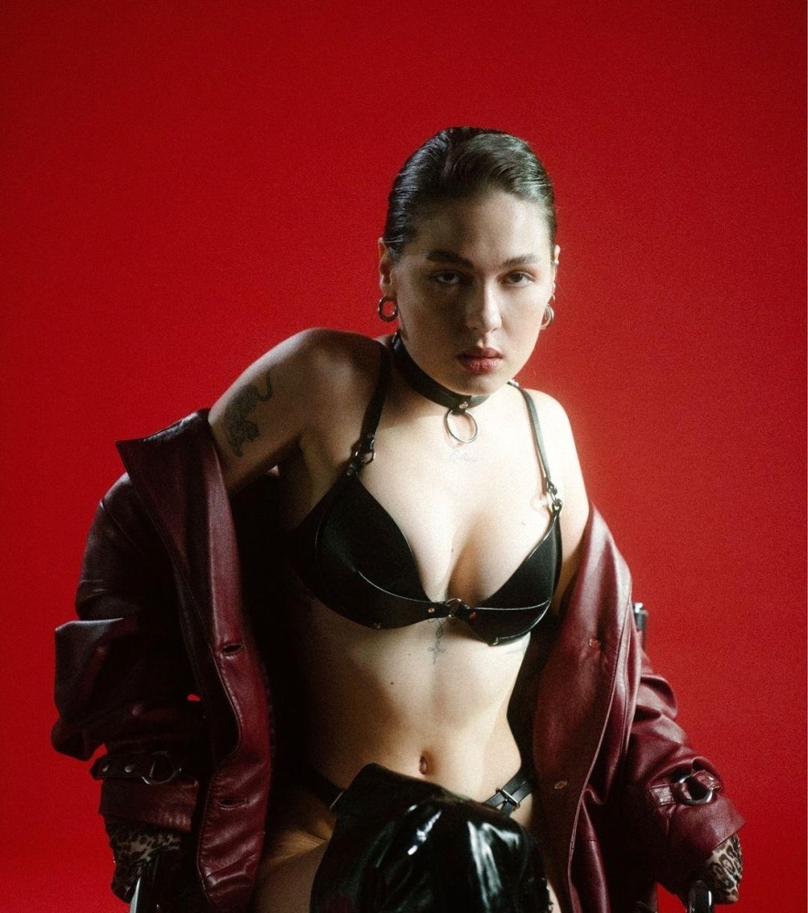 Индивидуалка Катерина фото № 2 в городе Копейск