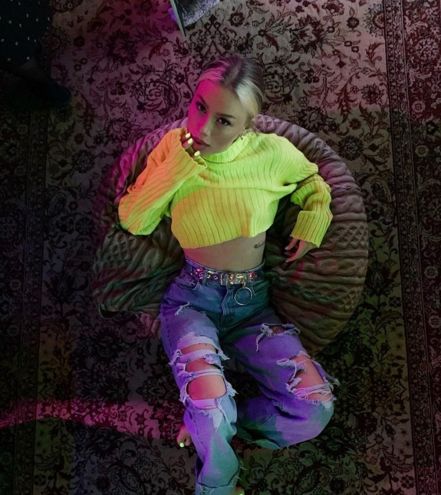 Индивидуалка Кэтрин фото № 2 в городе Копейск