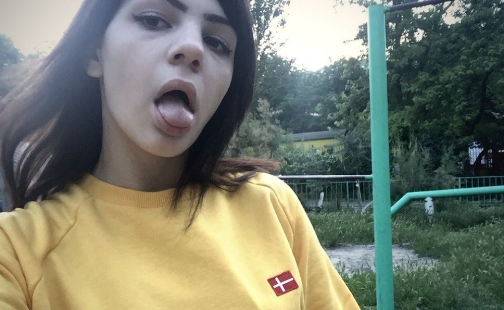 Индивидуалка Клео фото № 2 в городе Копейск