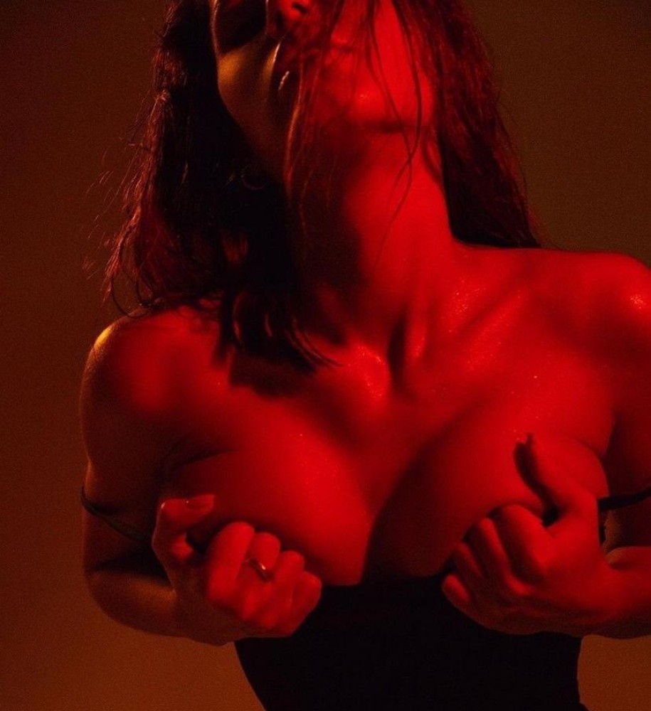 Индивидуалка Лариса фото № 2 в городе Копейск