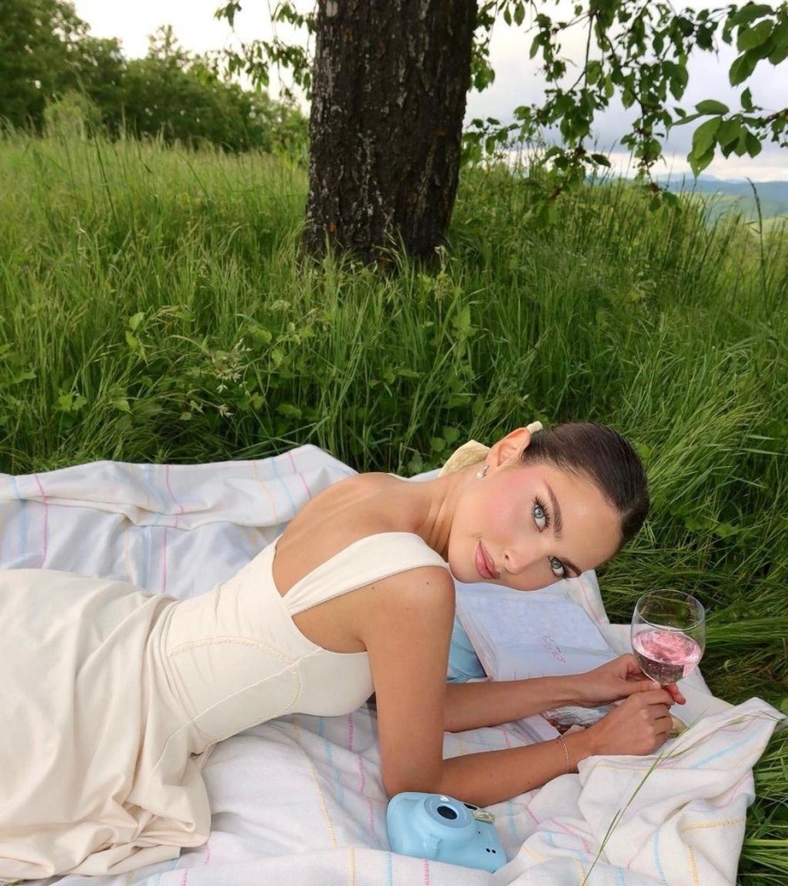 Индивидуалка Лика фото № 2 в городе Копейск