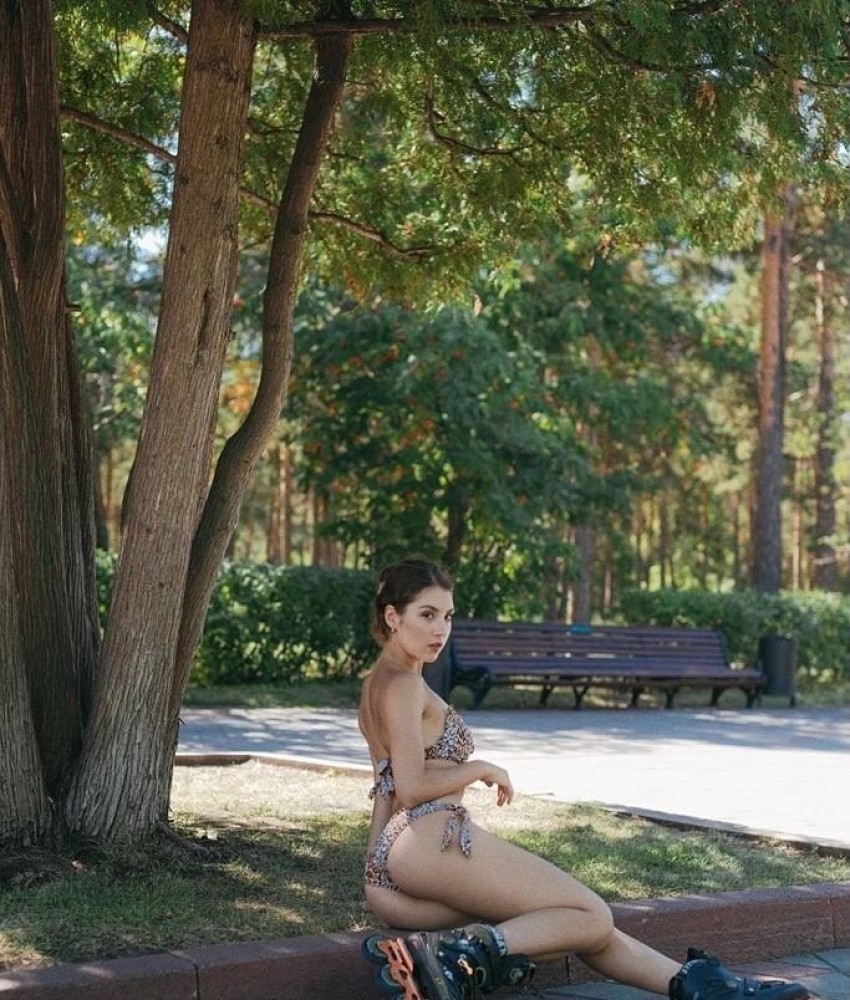 Индивидуалка Любовь фото № 2 в городе Копейск