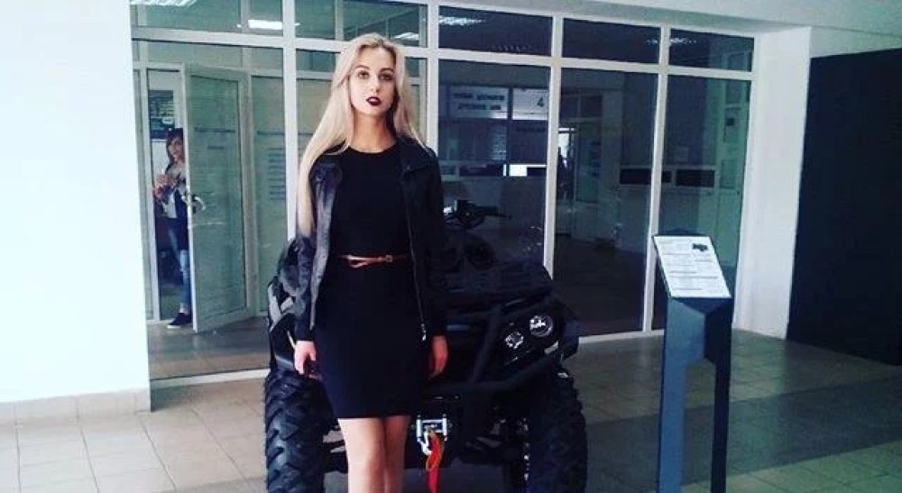 Индивидуалка Людочка фото № 2 в городе Копейск