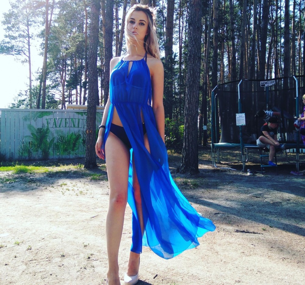 Индивидуалка Людочка фото № 2 в городе Копейск