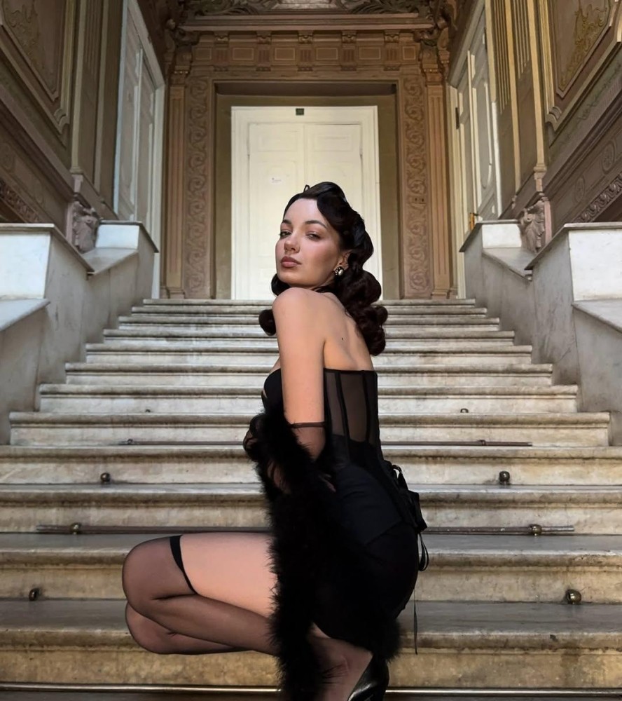 Индивидуалка Марго фото № 2 в городе Копейск