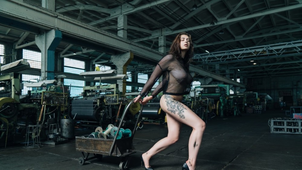 Индивидуалка Мия фото № 2 в городе Копейск