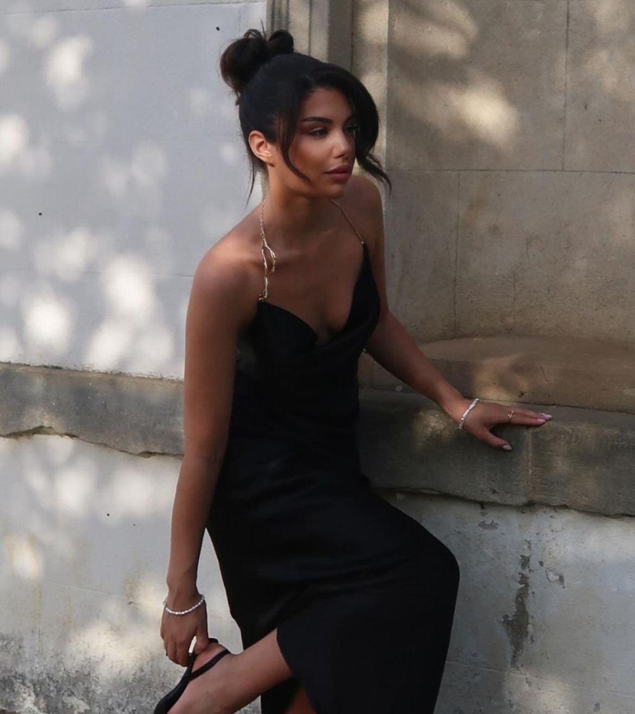 Индивидуалка Настасья фото № 2 в городе Копейск