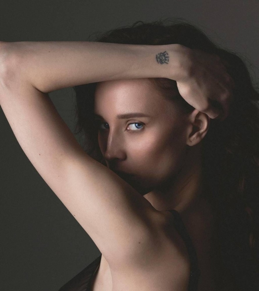 Индивидуалка Ника фото № 2 в городе Копейск