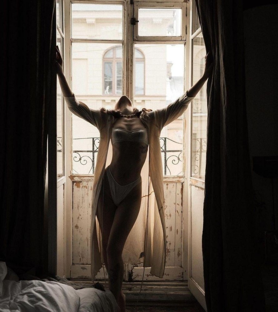 Индивидуалка Оксана фото № 2 в городе Копейск