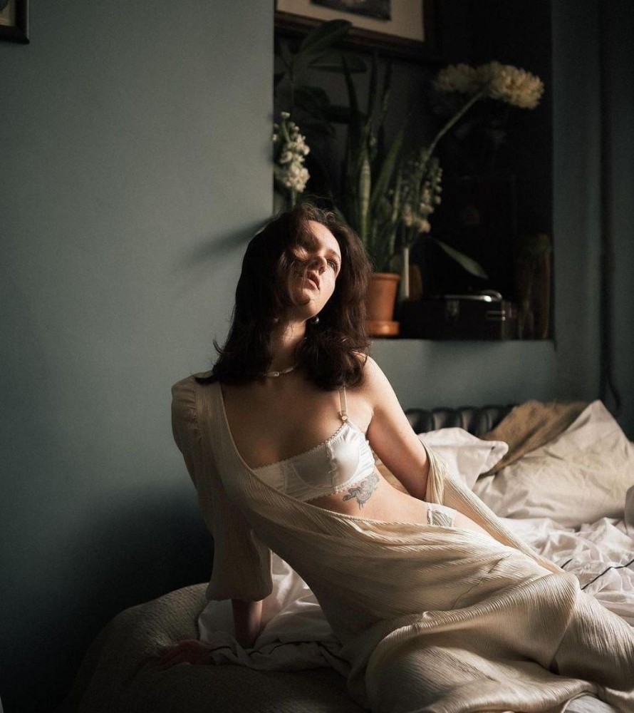 Индивидуалка Оксана фото № 2 в городе Копейск