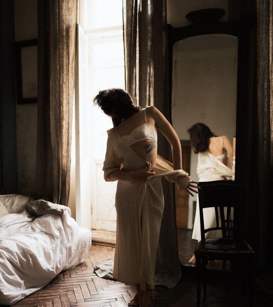 Индивидуалка Оксана фото № 2 в городе Копейск