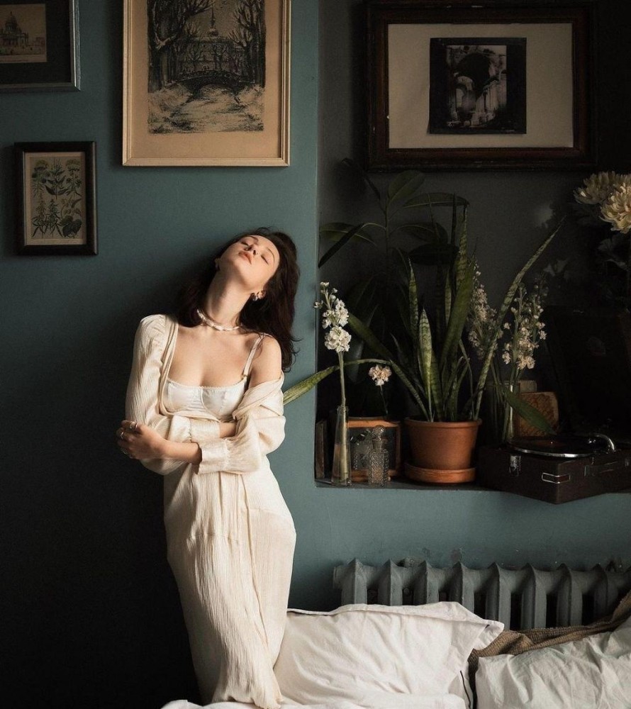 Индивидуалка Оксана фото № 2 в городе Копейск