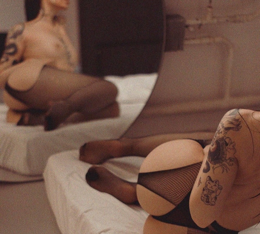 Индивидуалка Окси фото № 2 в городе Копейск