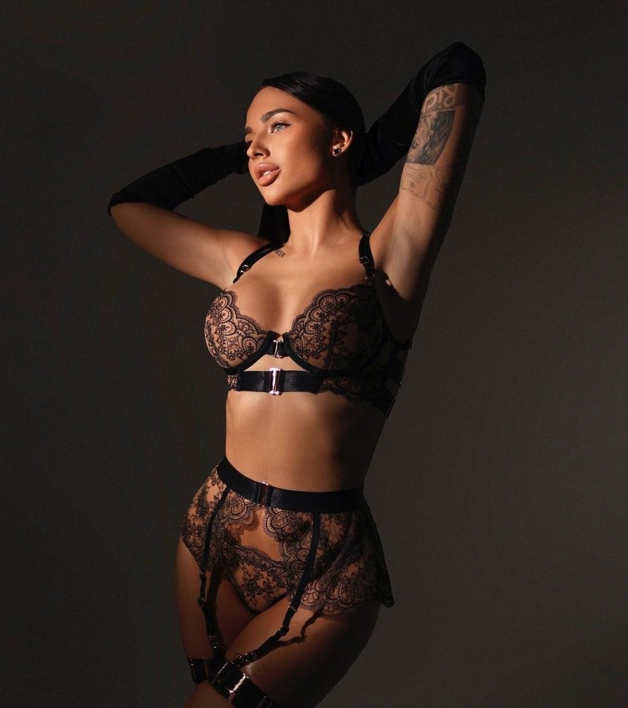 Индивидуалка Олеся фото № 2 в городе Копейск