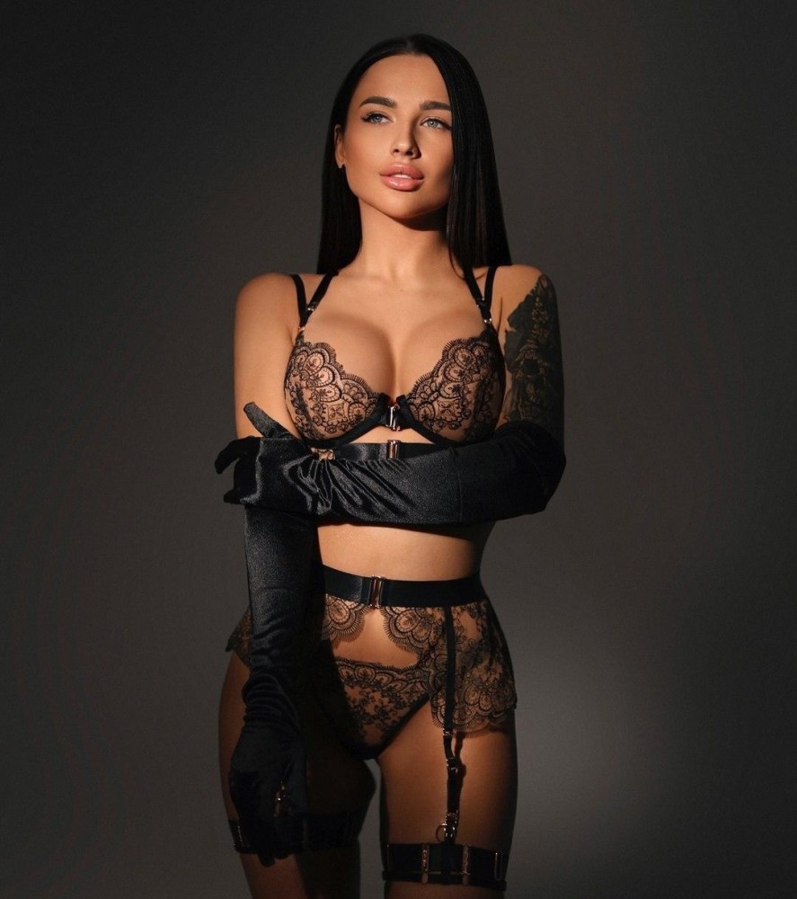 Индивидуалка Олеся фото № 2 в городе Копейск