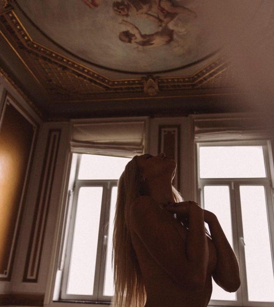 Индивидуалка Ольга фото № 2 в городе Копейск