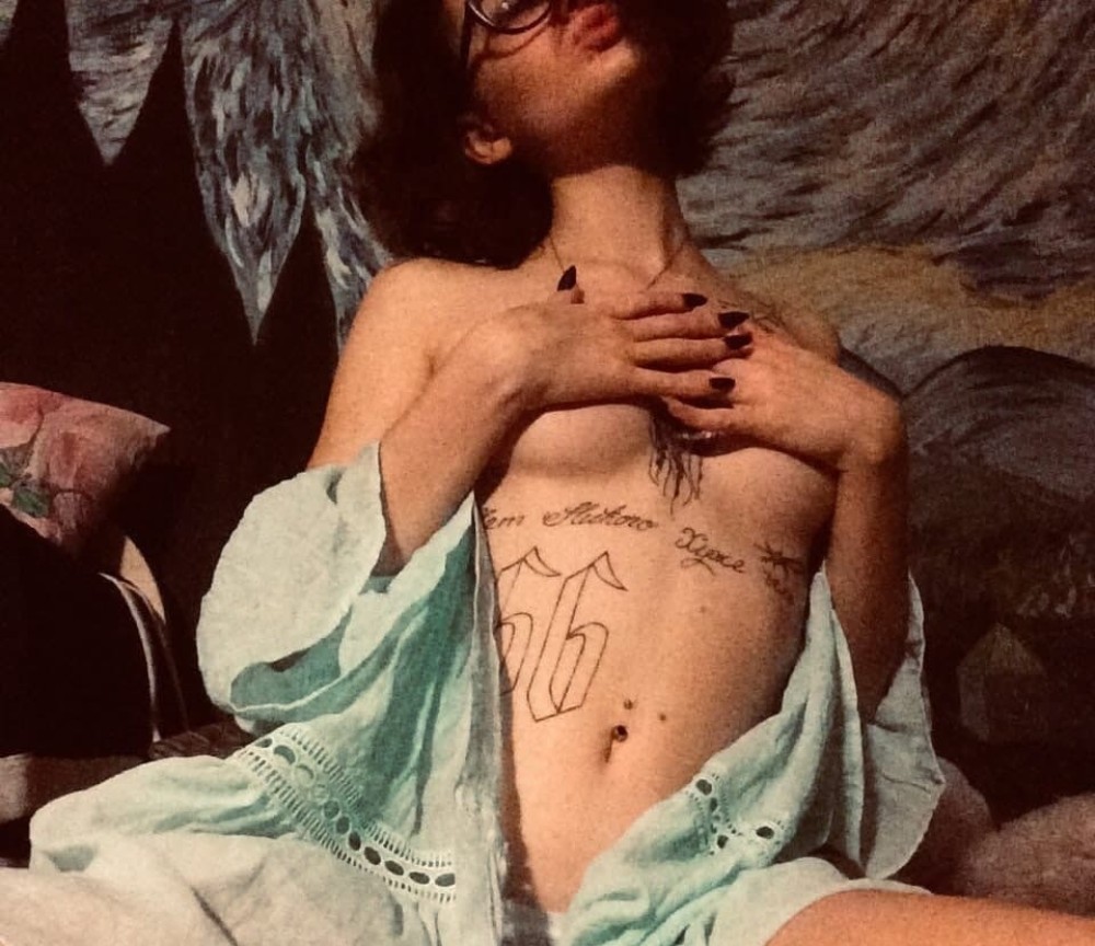 Индивидуалка Ольга фото № 2 в городе Копейск