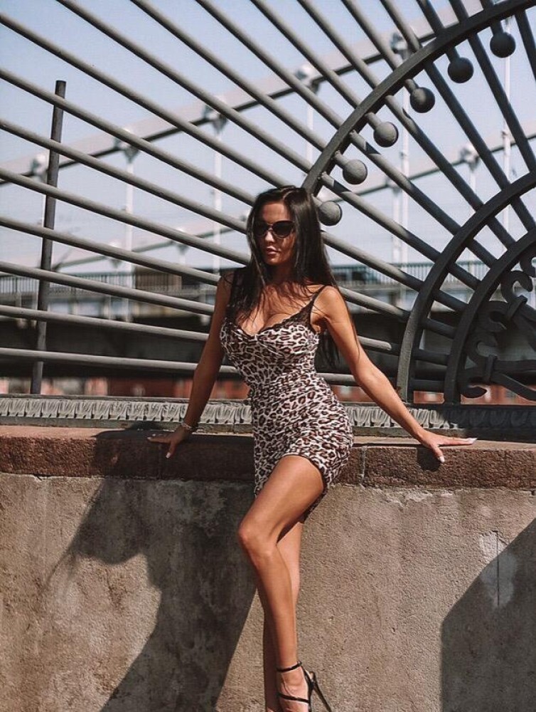 Индивидуалка Ольга фото № 2 в городе Копейск