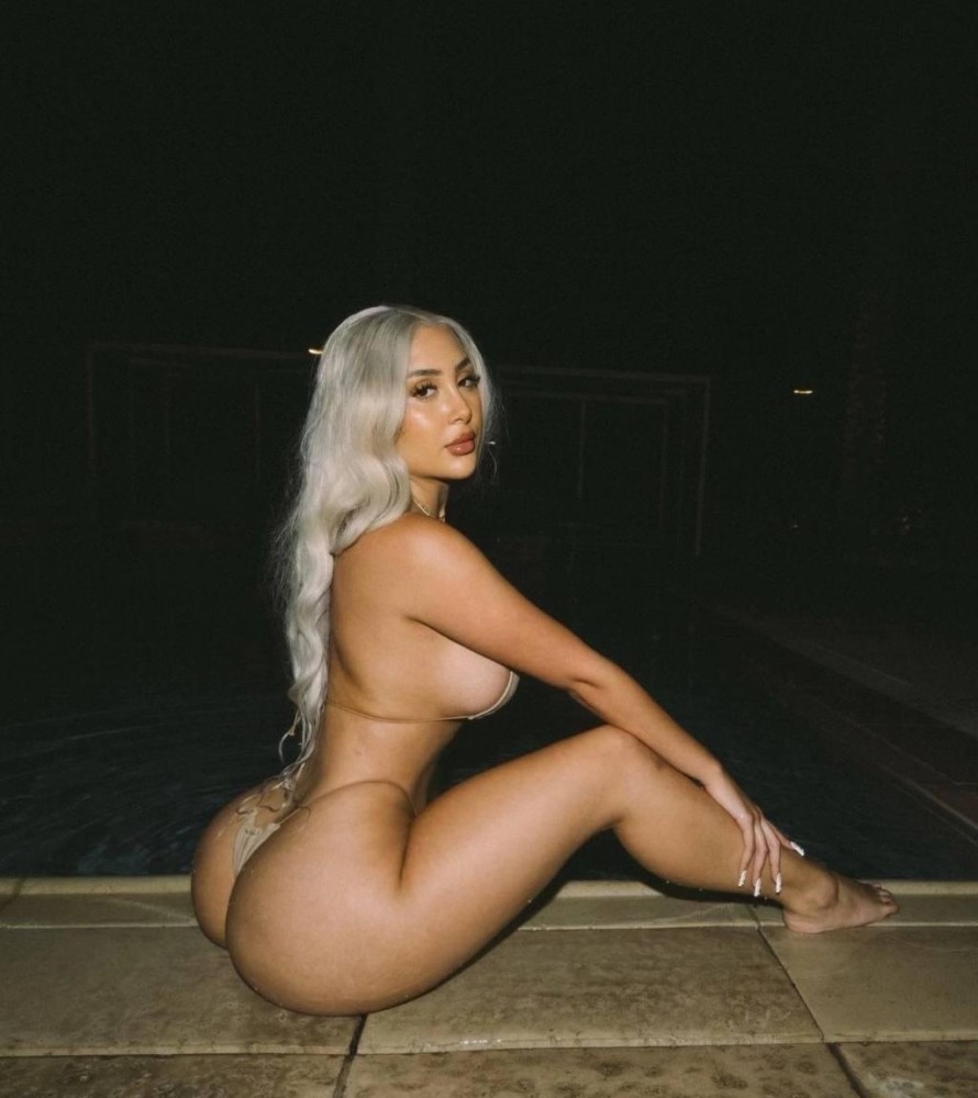 Индивидуалка Мадлен главное фото в городе Копейск 