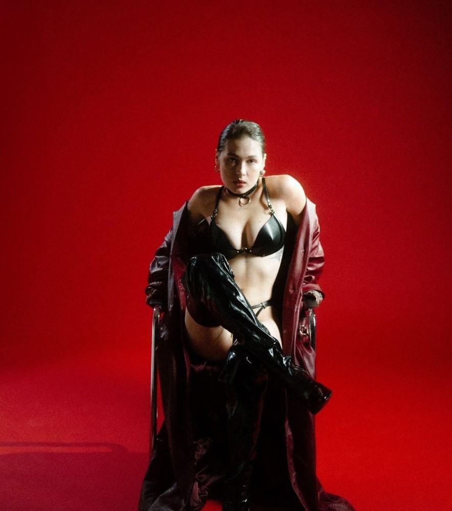 Индивидуалка Катерина главное фото в городе Копейск 