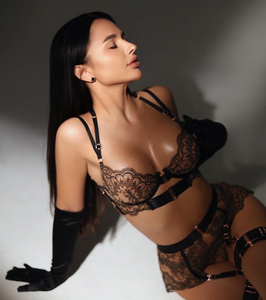 Индивидуалка Олеся главное фото в городе Копейск 