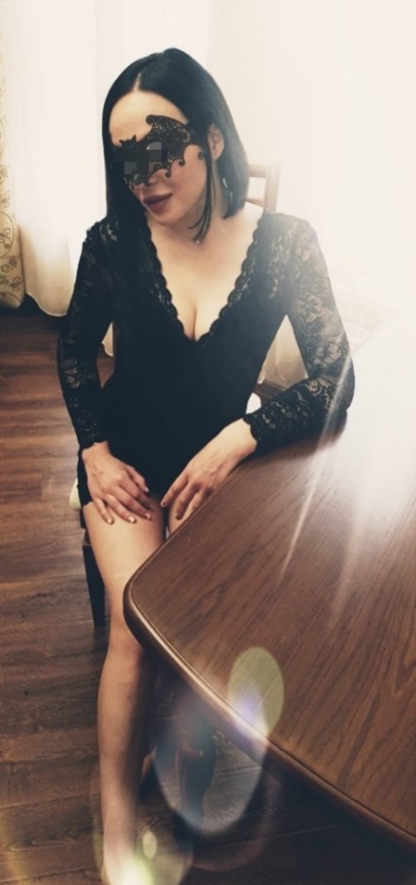 Индивидуалка Регина фото № 2 в городе Копейск