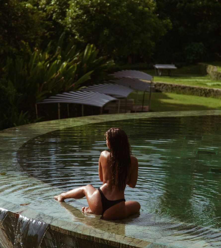 Индивидуалка Ульяна фото № 2 в городе Копейск