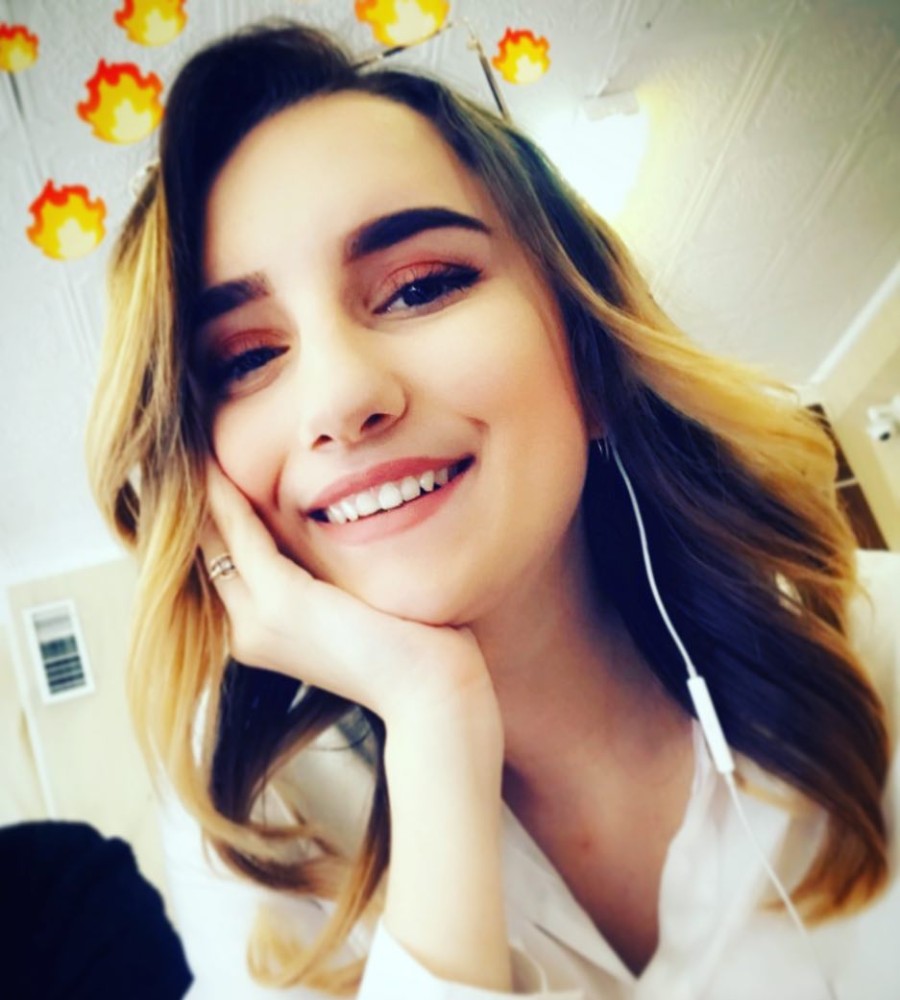 Индивидуалка Виолетта фото № 2 в городе Копейск