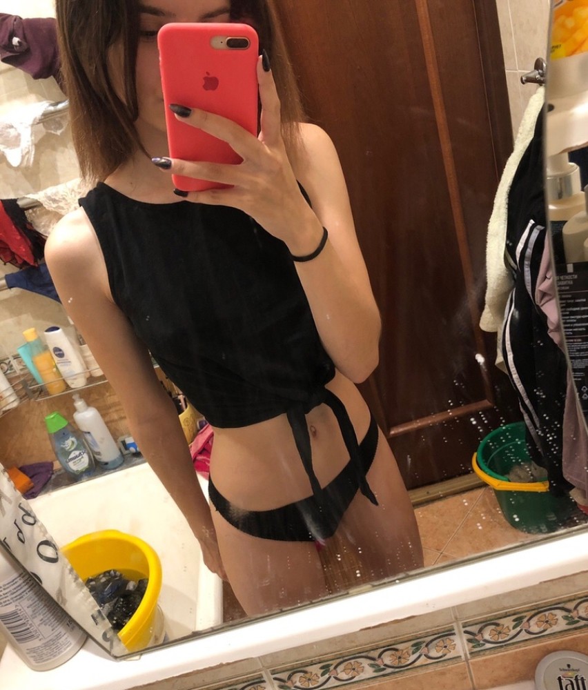 Индивидуалка Виолетта фото № 2 в городе Копейск